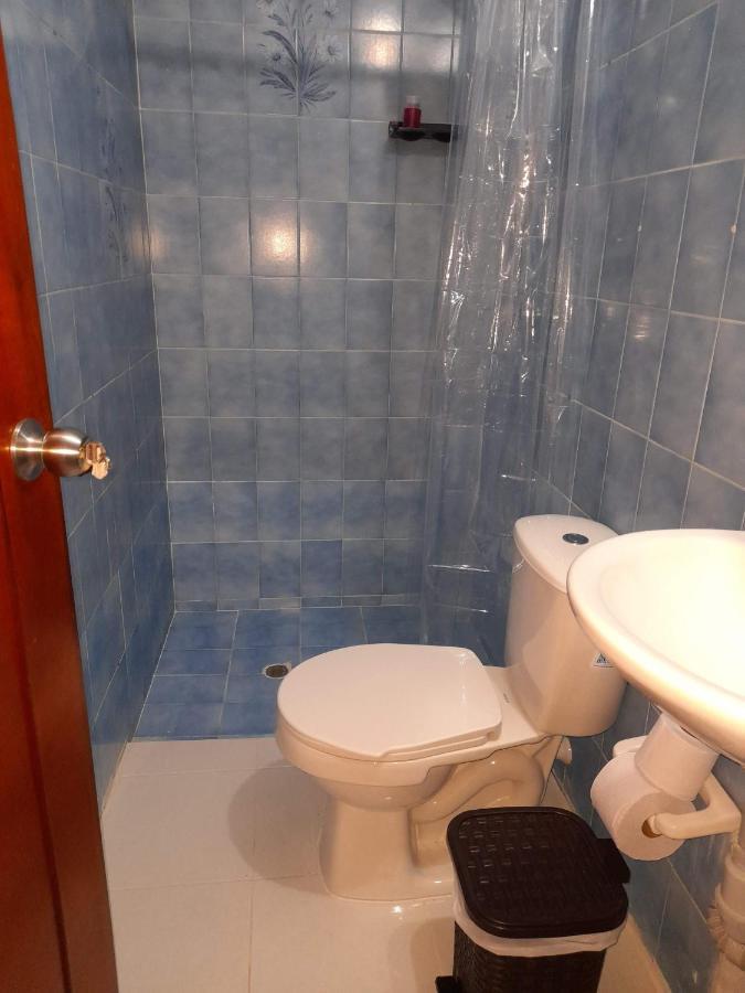 Road Living Home เมเดยิน ภายนอก รูปภาพ
