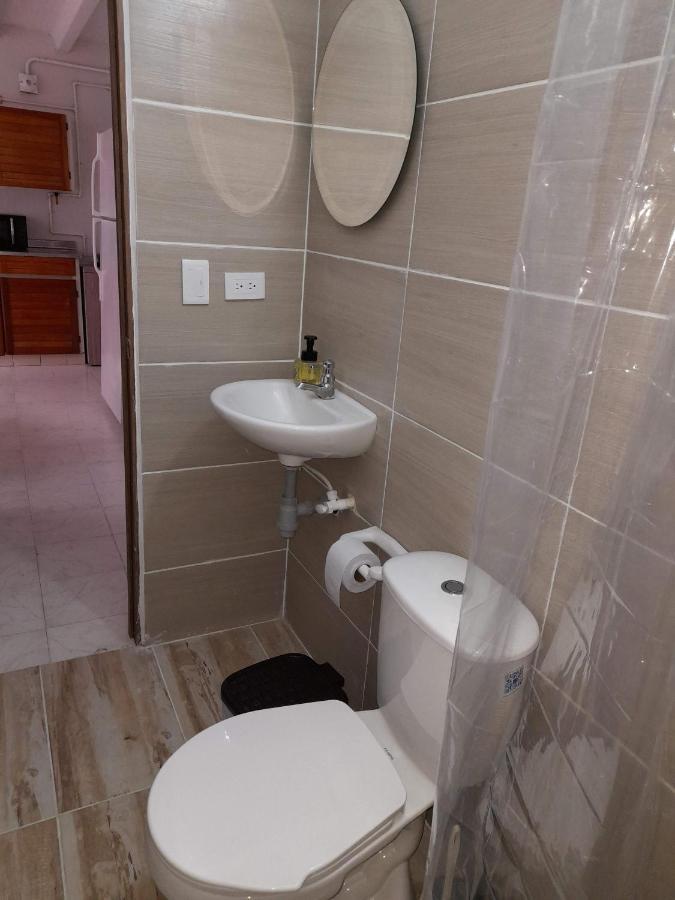 Road Living Home เมเดยิน ภายนอก รูปภาพ