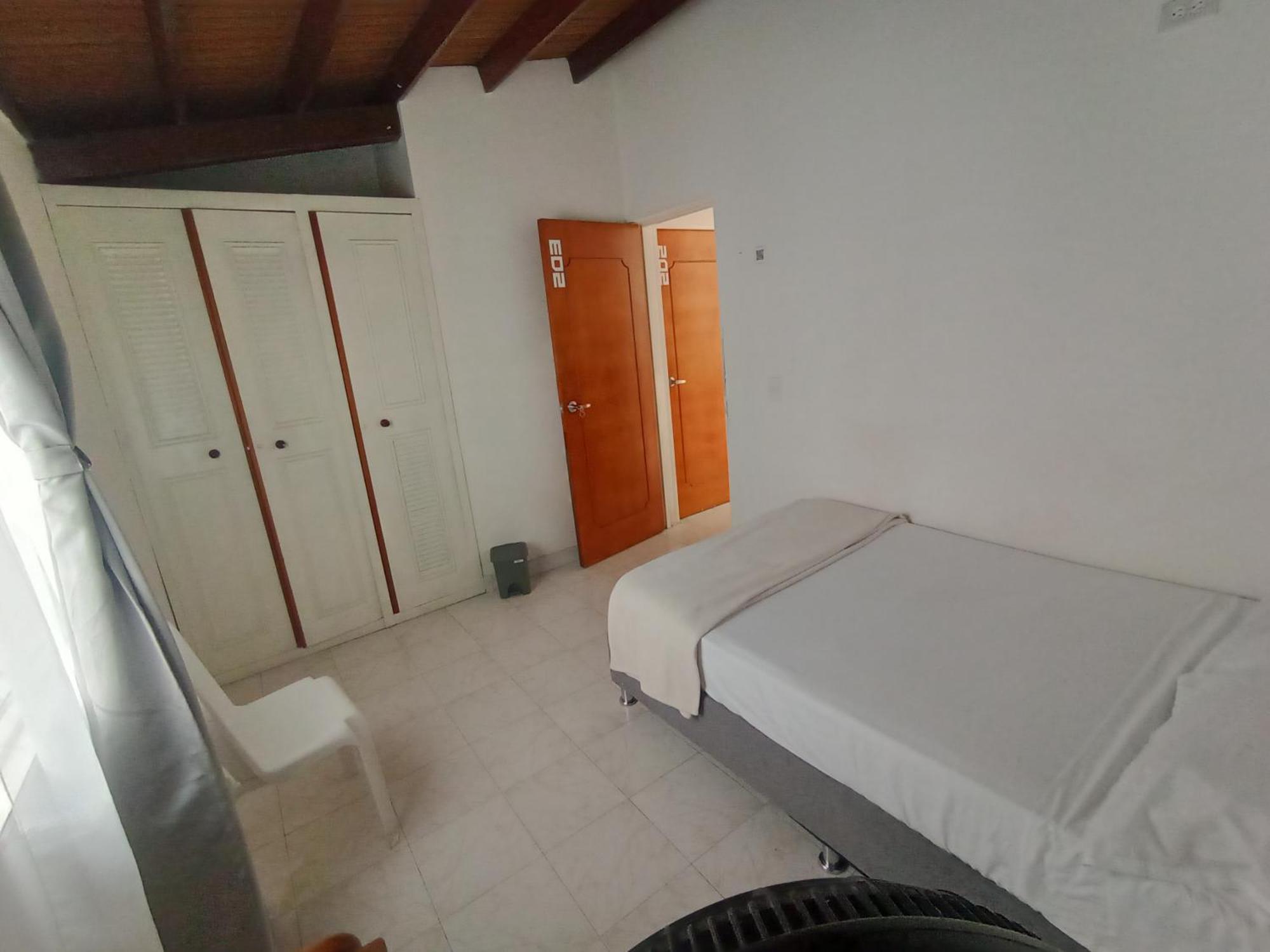 Road Living Home เมเดยิน ภายนอก รูปภาพ