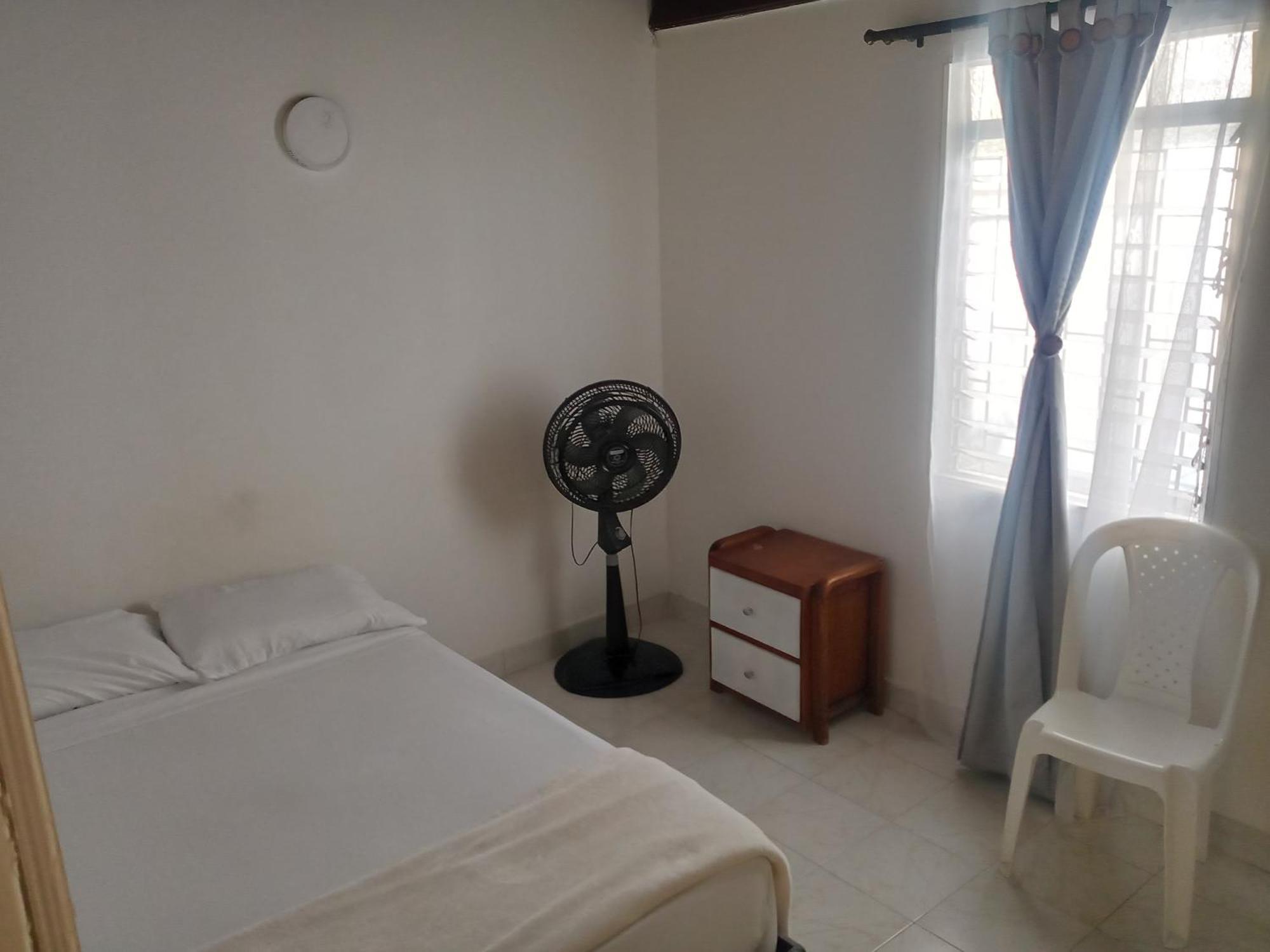 Road Living Home เมเดยิน ภายนอก รูปภาพ