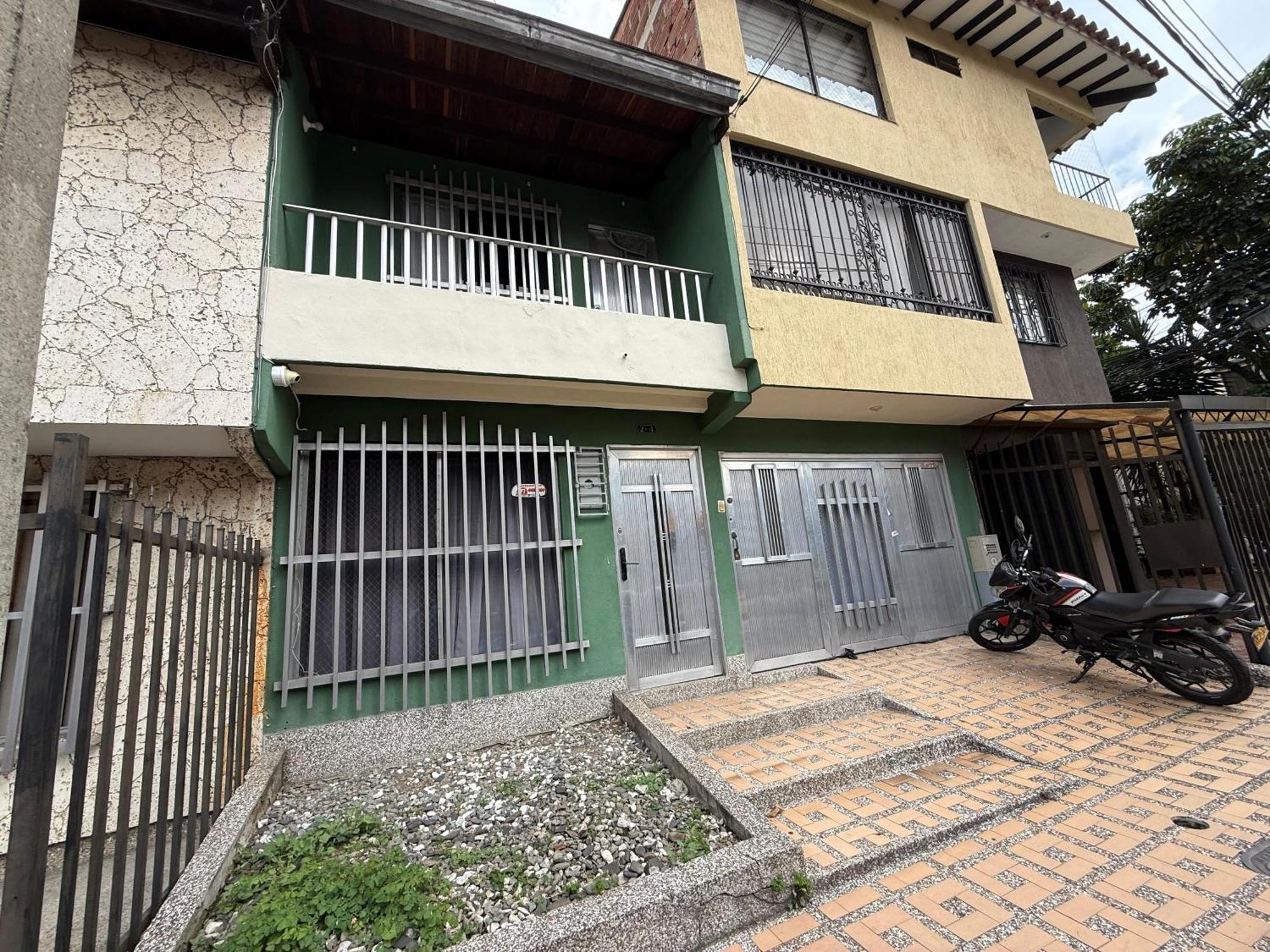 Road Living Home เมเดยิน ภายนอก รูปภาพ