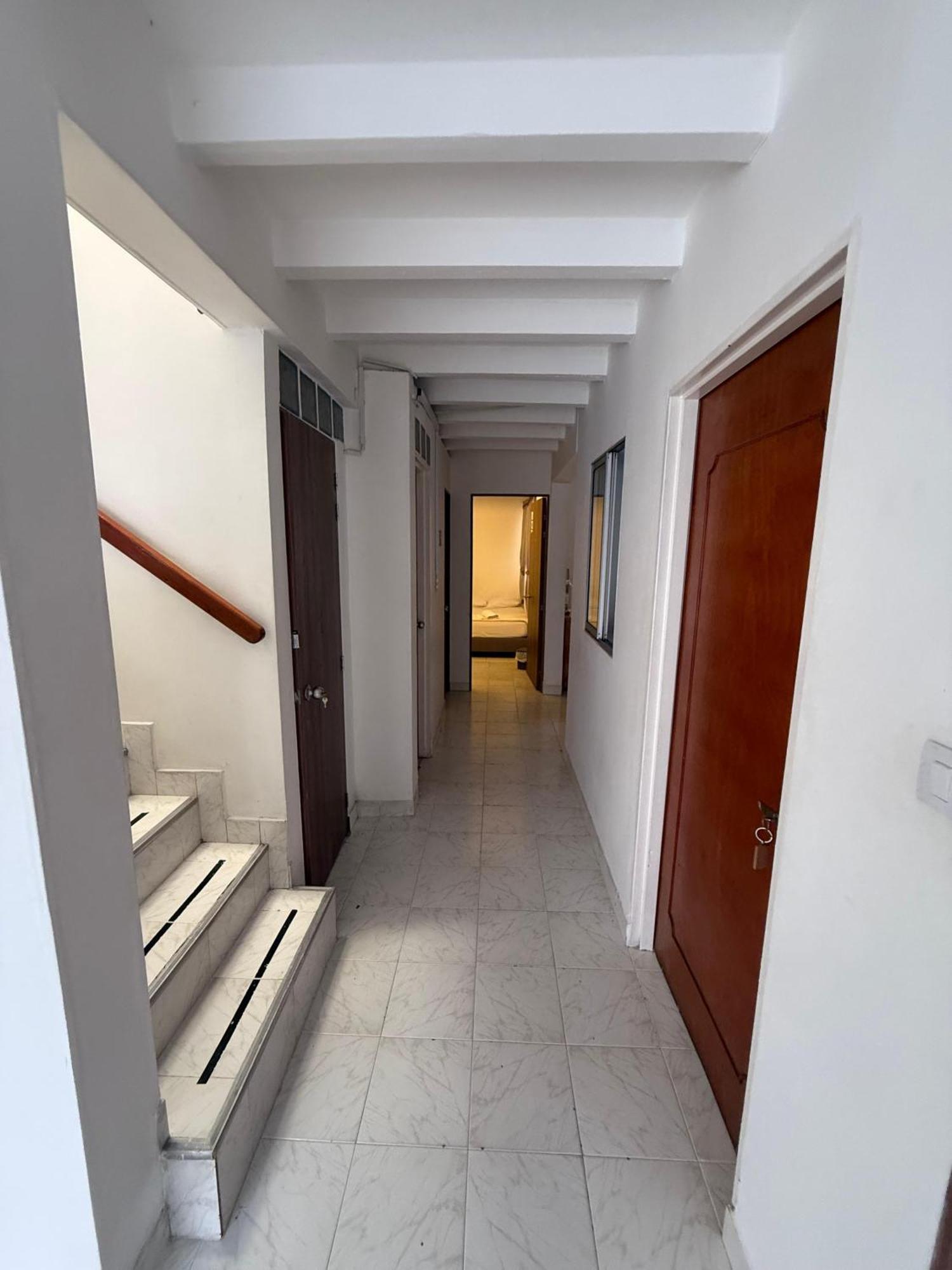 Road Living Home เมเดยิน ภายนอก รูปภาพ