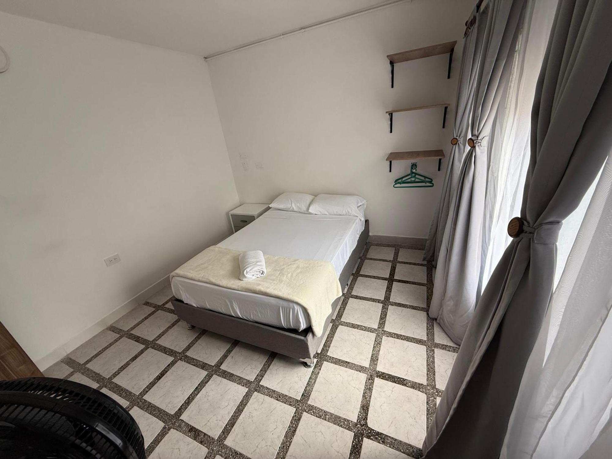 Road Living Home เมเดยิน ภายนอก รูปภาพ