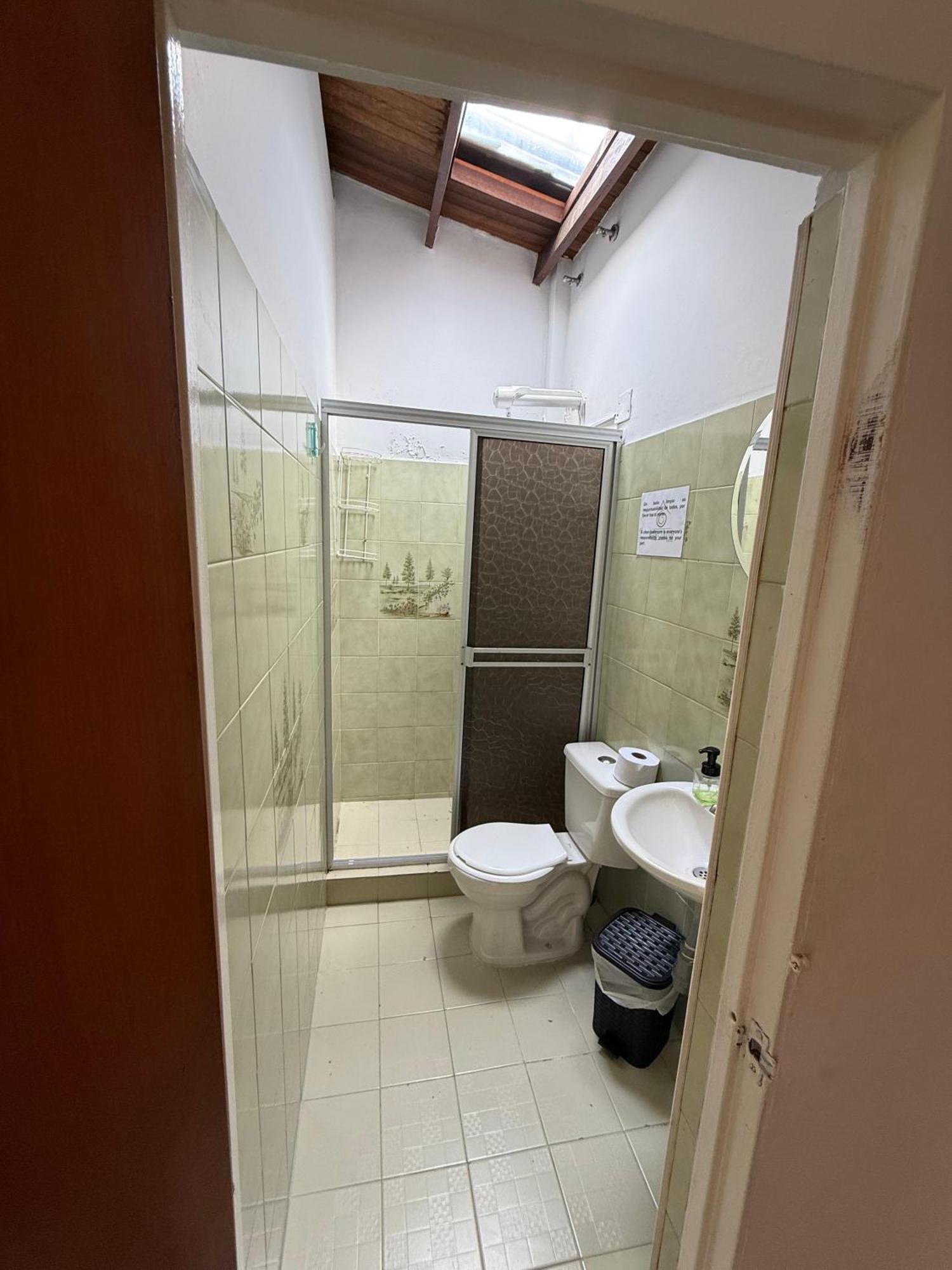 Road Living Home เมเดยิน ภายนอก รูปภาพ