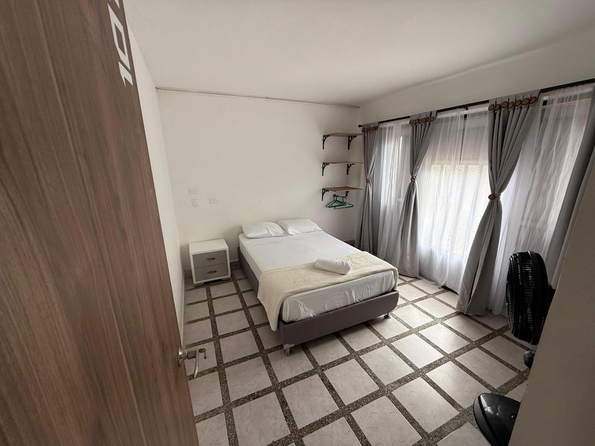 Road Living Home เมเดยิน ภายนอก รูปภาพ