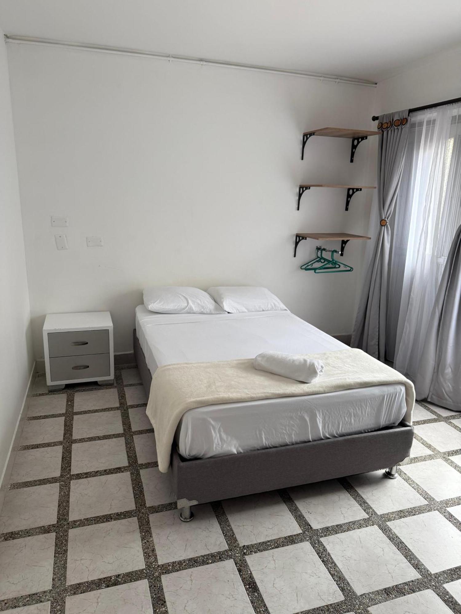 Road Living Home เมเดยิน ภายนอก รูปภาพ